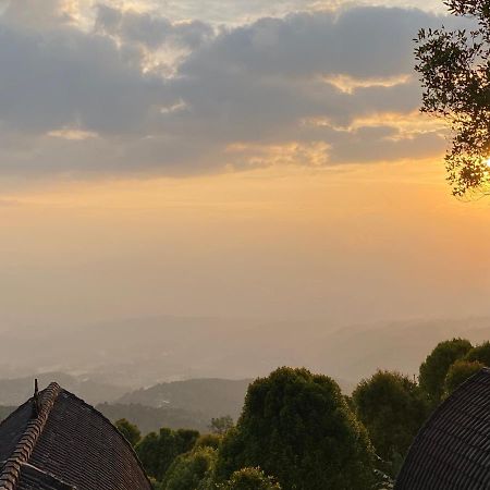 La Cascata Bali Munduk Villa Dış mekan fotoğraf