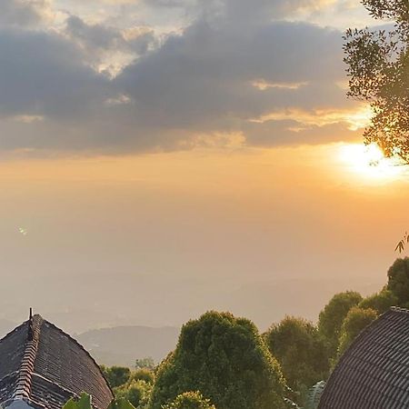 La Cascata Bali Munduk Villa Dış mekan fotoğraf
