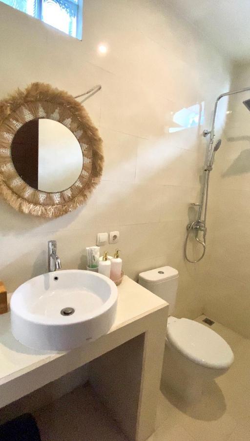 La Cascata Bali Munduk Villa Dış mekan fotoğraf